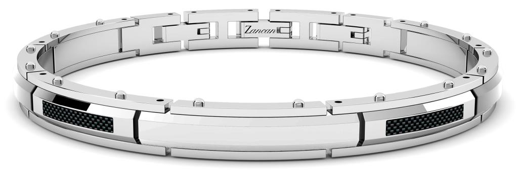 Bracciale Zancan Silver - ZANCAN
