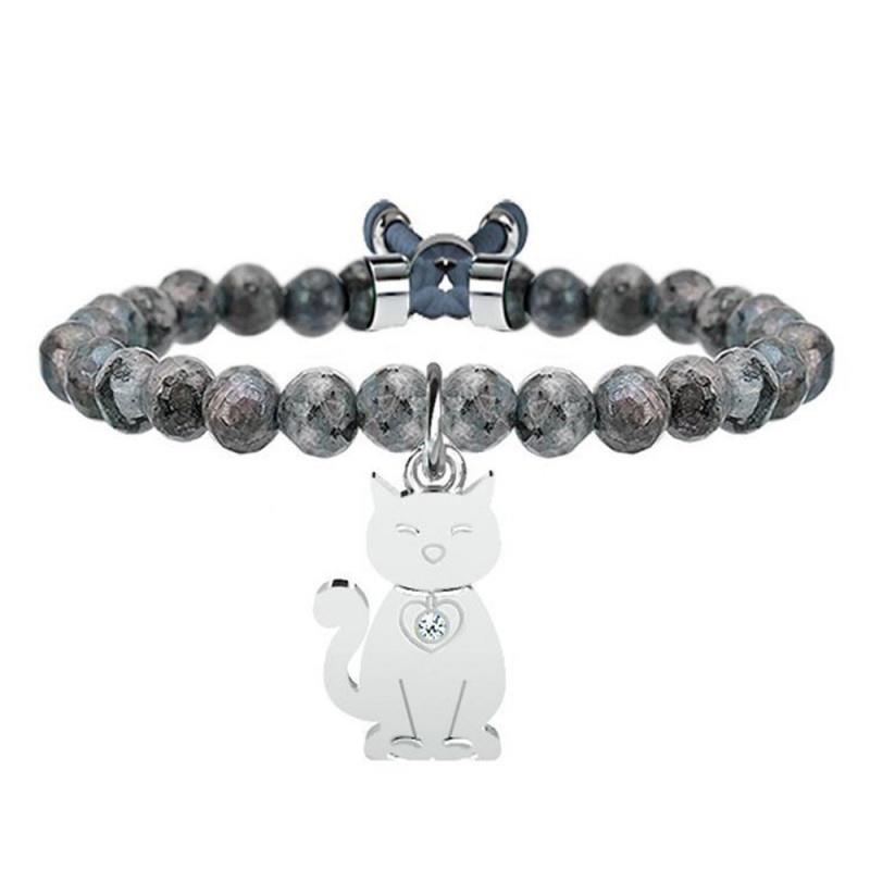 Bracciale Kidult Gatto - KIDULT