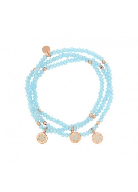 Bracciale Rue Des Mille Elastico - RUE DES MILLE