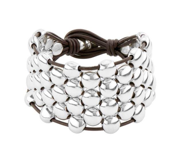 Bracciale Uno De 50 Suerte - UNO DE 50