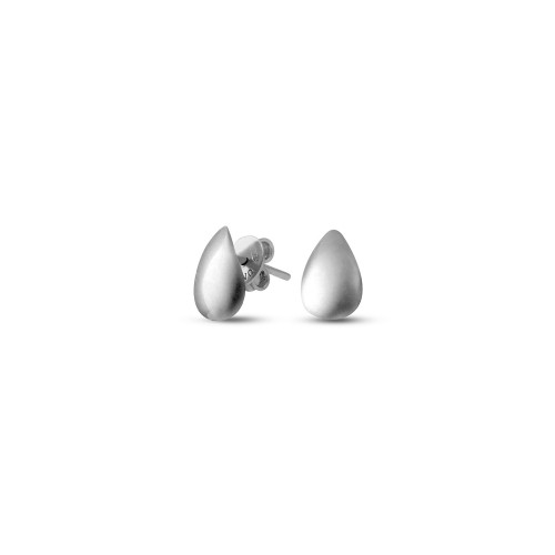 Orecchini Boule con goccia - UNOAERRE