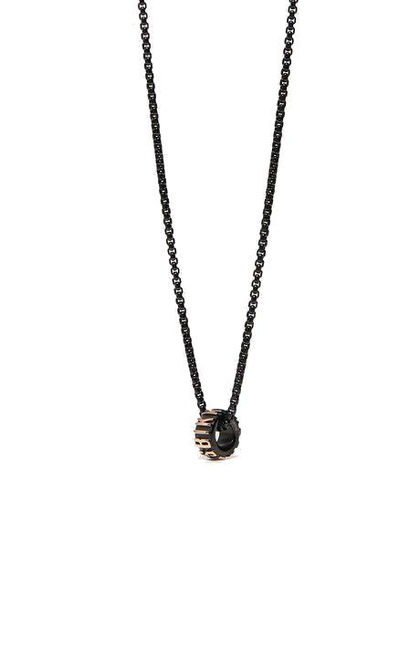 Collana Bikkembergs Embossed Uomo - BIKKEMBERGS