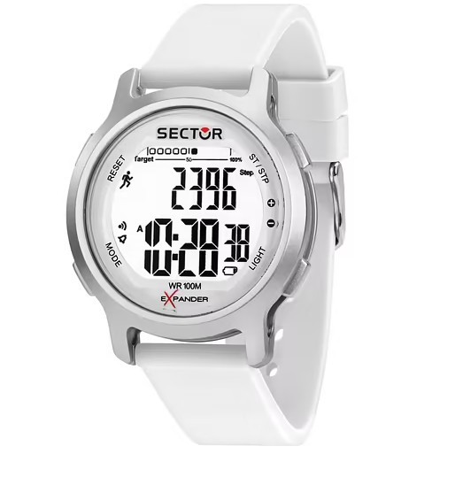 OROLOGIO SECTOR EX-27 - R3251191502 - SECTOR