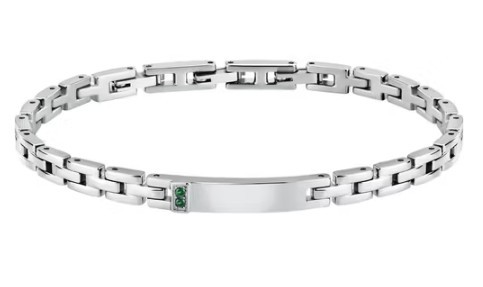 BRACCIALE MORELLATO MOTOWN - SABH50  - MORELLATO