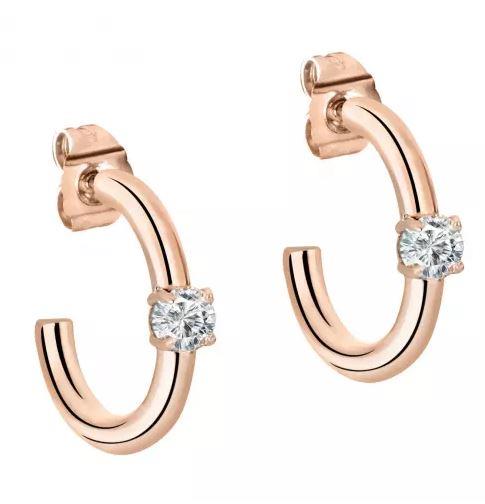 Orecchini Morellato Cerchi - MORELLATO