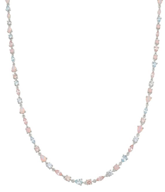 Choker Pink Lagoon - AMABILE