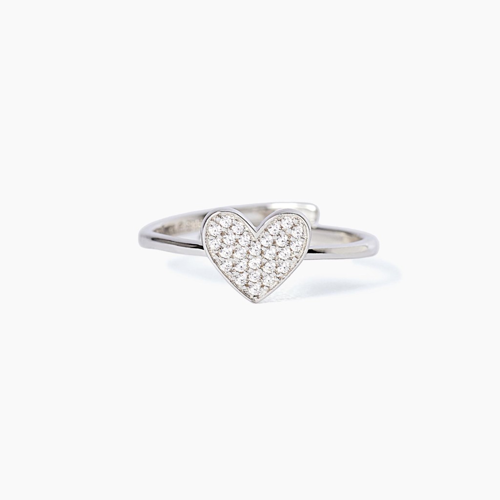 Anello ONE LOVE - MABINA