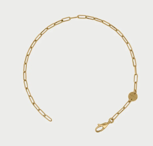 Bracciale Link chain Base - RUE DES MILLE