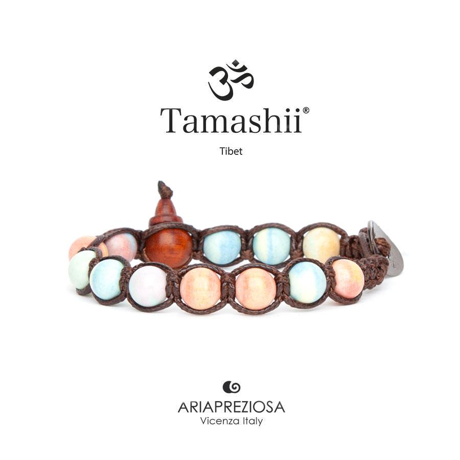 Bracciale Tamashii Rainbow Stone - TAMASHII