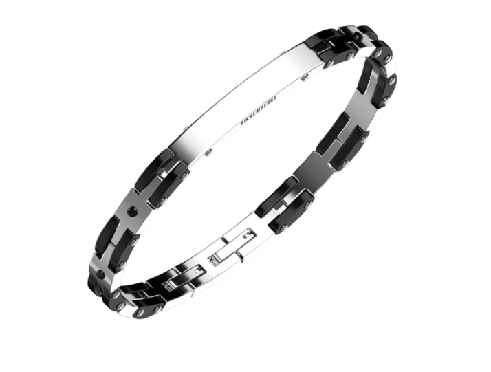 Bracciale Bikkembergs Uomo  - BIKKEMBERGS