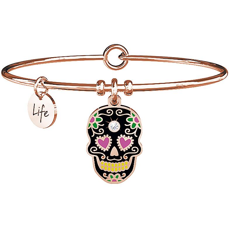 Bracciale Donna Gioielli Kidult Symbols - KIDULT