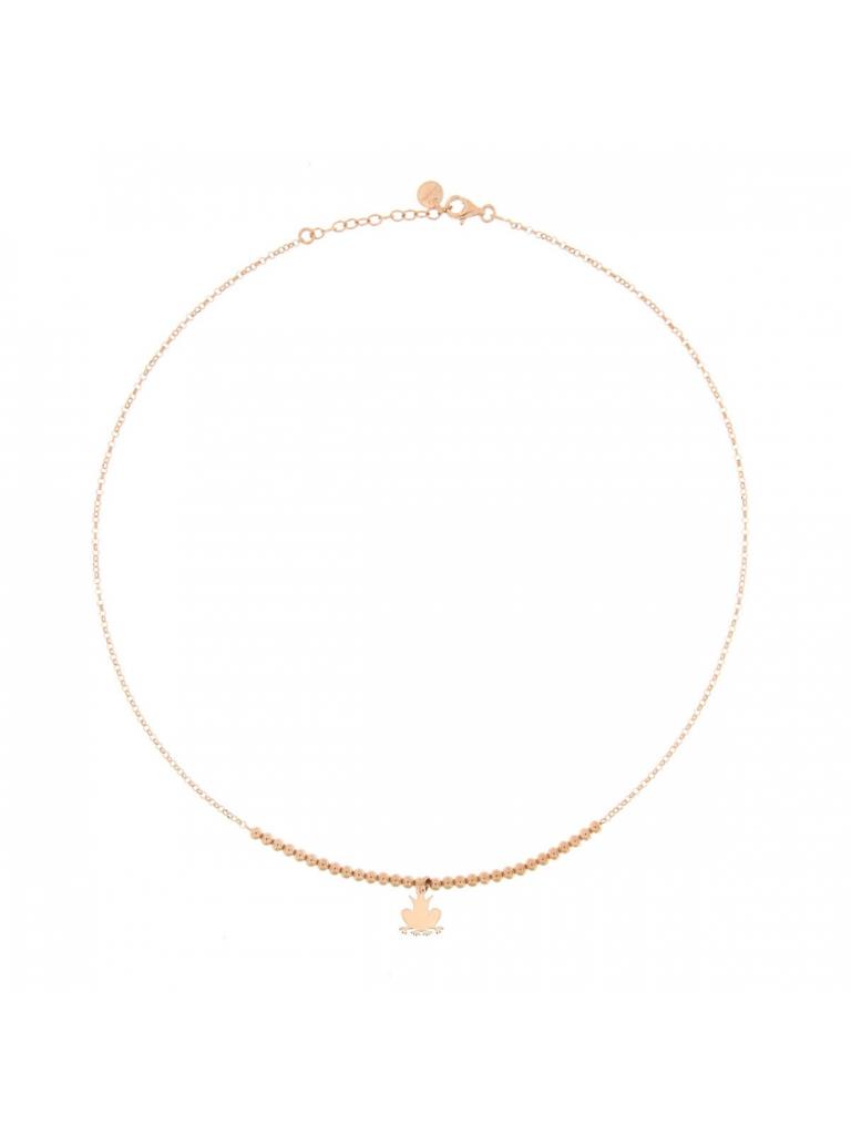 GIROCOLLO ARG 925% PL RANA - RUE DES MILLE