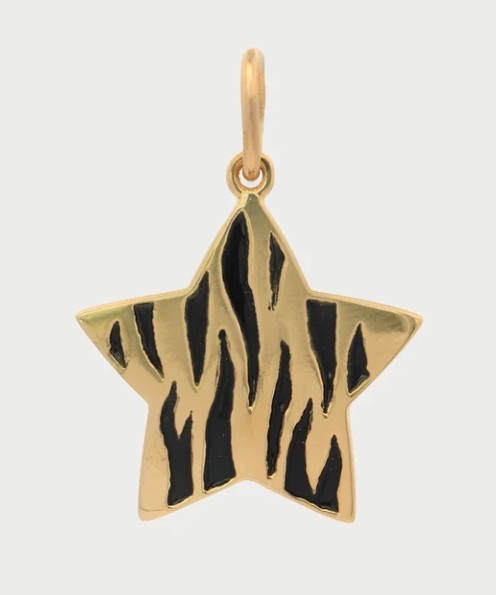 Charm Stella Wild XL - RUE DES MILLE