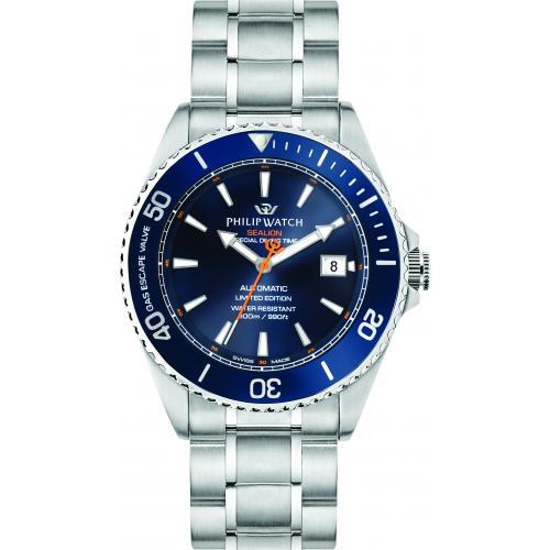 Philip watch meccanico store