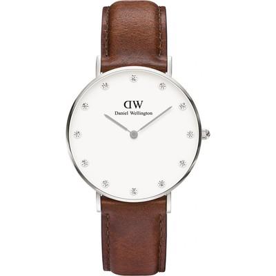 Orologio Daniel Wellington Classic 36 - DANIEL WELLINGTON