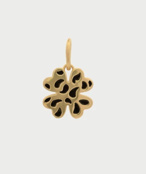 Charm Quadrifoglio Wild - RUE DES MILLE