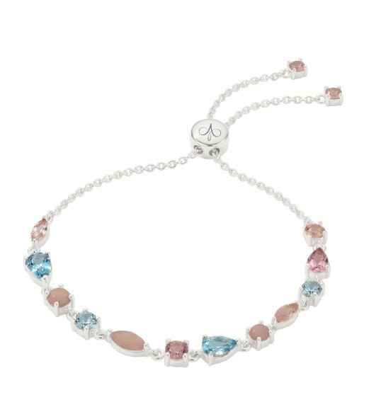 Bracciale Pink Lagoon - AMABILE