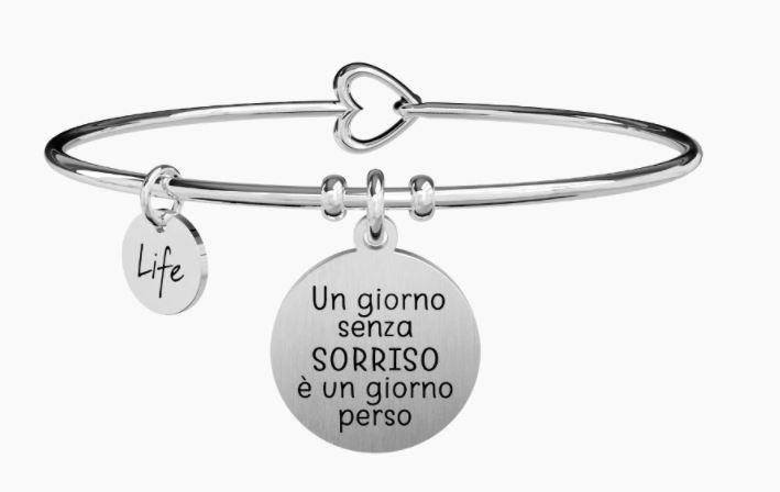 Bracciale Kidult Sorriso - KIDULT