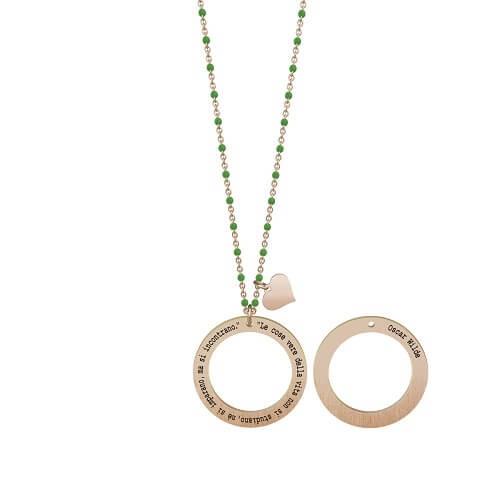 Collana Donna Kidult Philosophy - KIDULT