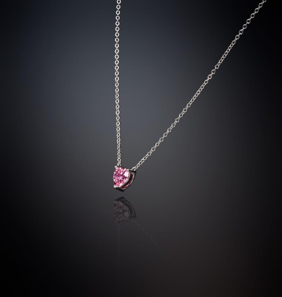 Collana First Love Chiara Ferragni - CHIARA FERRAGNI