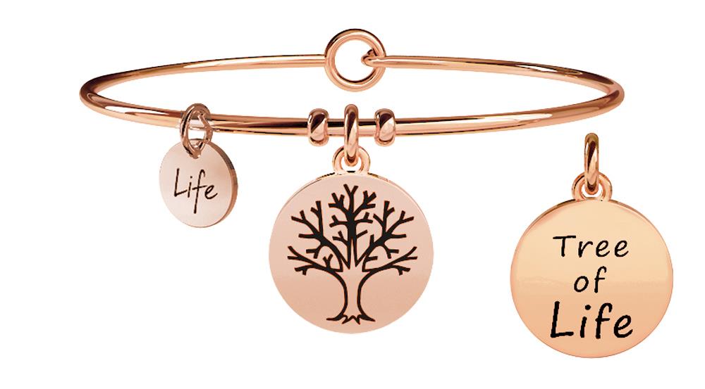 Bracciale Kidult Albero della Vita - KIDULT