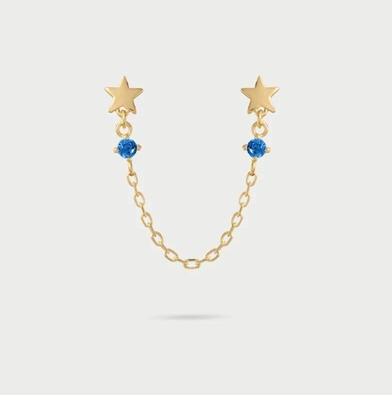 Monorecchino Donna Rue des mille essence  - RUE DES MILLE