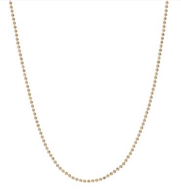 Collana Alisia da donna AL3082-ORO - ALISIA