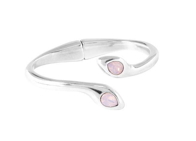 Bracciale Rigido Uno De 50 Mrs Aruna - UNO DE 50