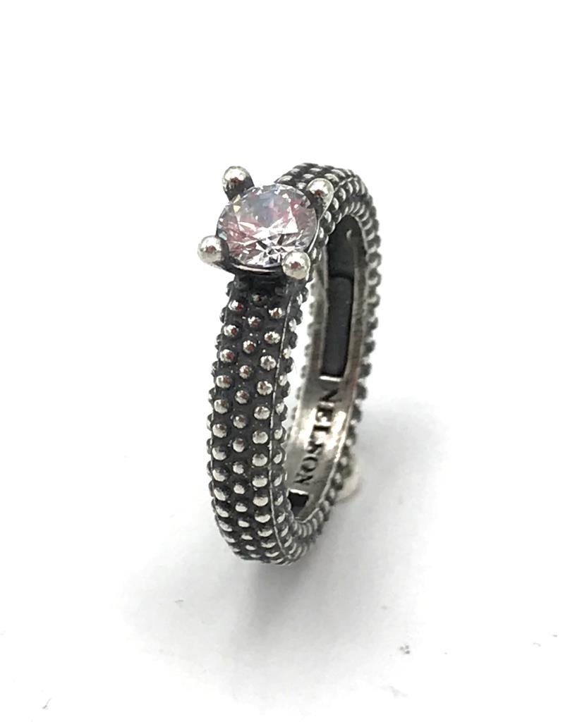 Solitario Nelson Lavorato - NELSON