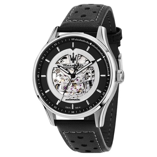 OROLOGIO MASERATI SORPASSO - MASERATI