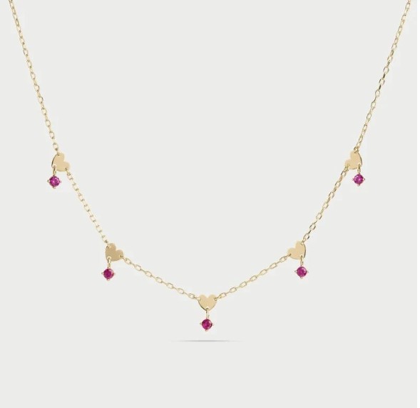 Collana Donna Rue des mille essence  - RUE DES MILLE