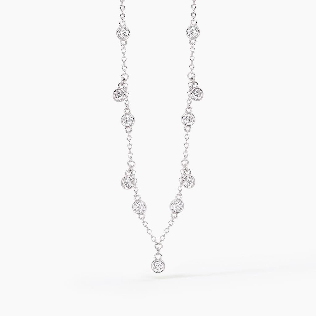 Collana Mabina Gioielli - MABINA