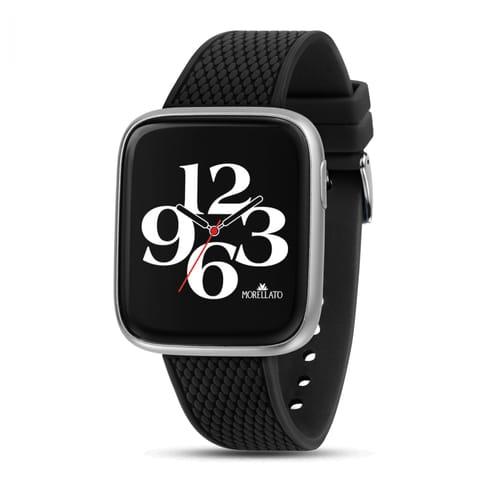 Orologio Smartwatch Morellato M-01 - R0151167506  - MORELLATO