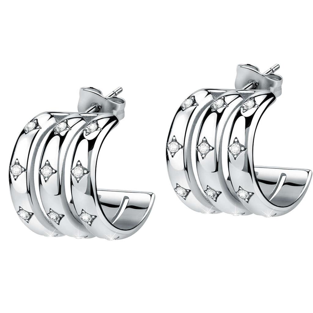 Orecchini Morellato Insieme - MORELLATO