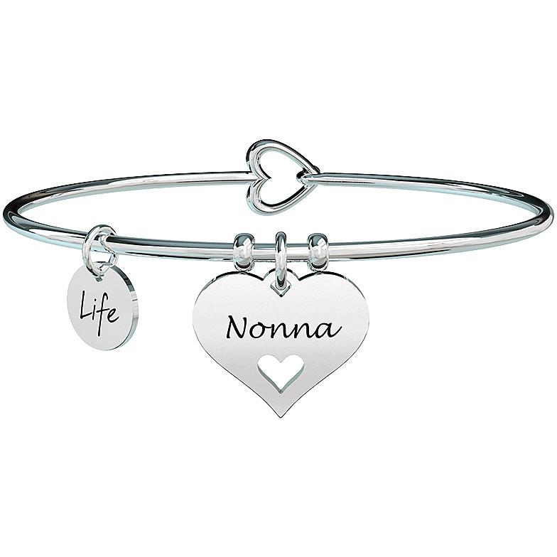 Bracciale Kidult Family Nonna - KIDULT