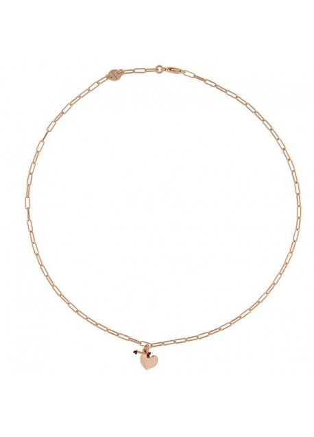 Collana Rue Des Mille Cuore Freccia - RUE DES MILLE