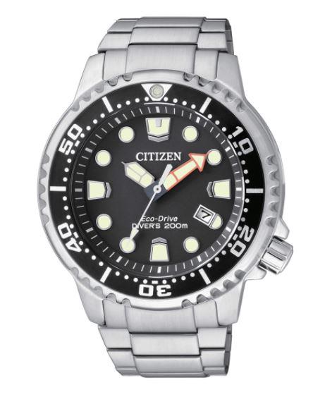 Orologio Citizen Diver's Eco Drive 200 mt - CITIZEN