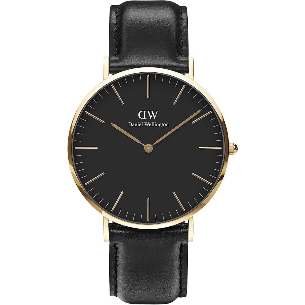 Orologio Daniel Wellington Uomo Sheffield - DANIEL WELLINGTON