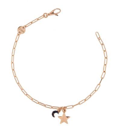 Bracciale Rue des Mille Stella/Luna - RUE DES MILLE