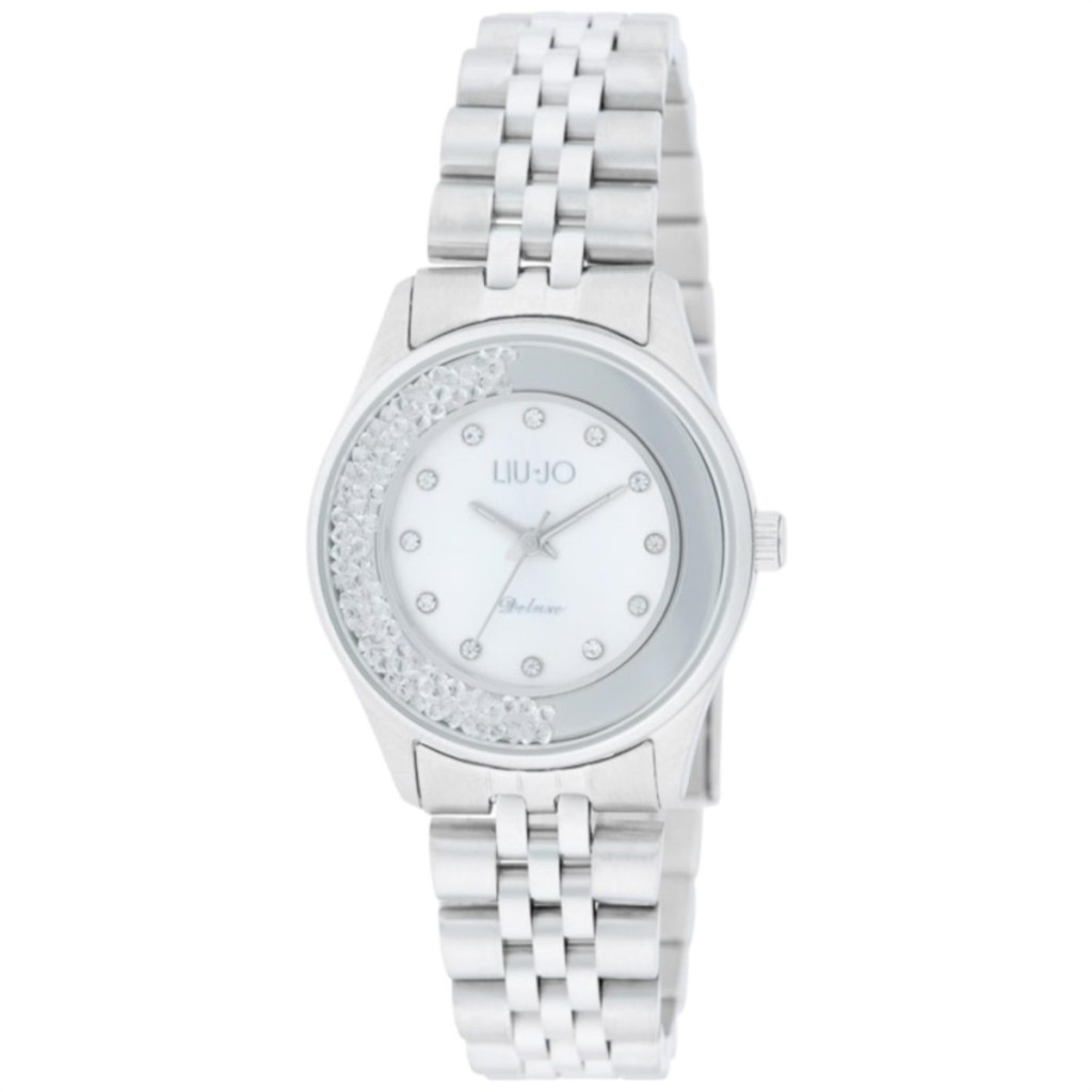 Liu jo Orologio donna solo tempo Dancing elvy TLJ2658 - LIU.JO