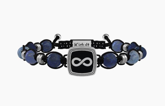 Bracciale Kidult Infinito - KIDULT
