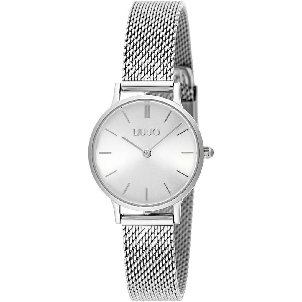 Orologio Liu.Jo Donna Mini Moonlight Silver - LIU.JO