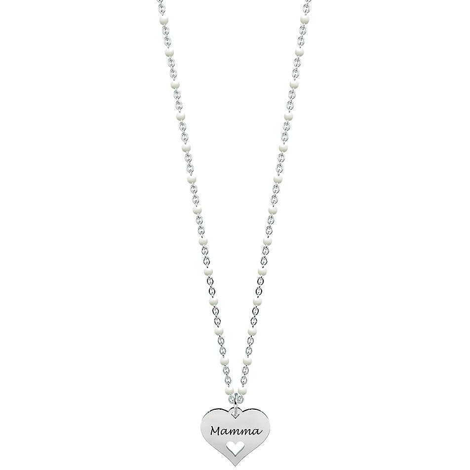 Collana Kidult Cuore Mamma - KIDULT