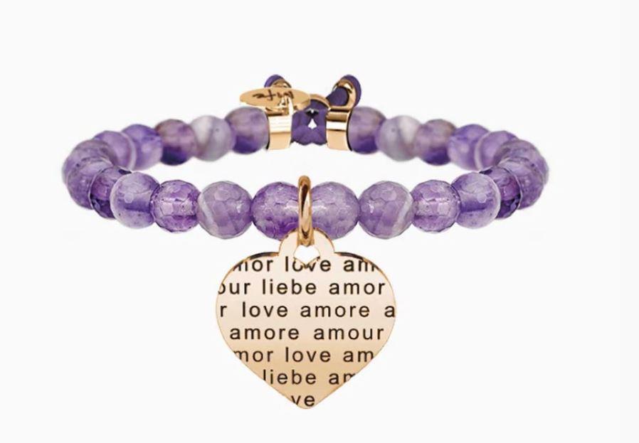 Bracciale Kidult Amore - KIDULT