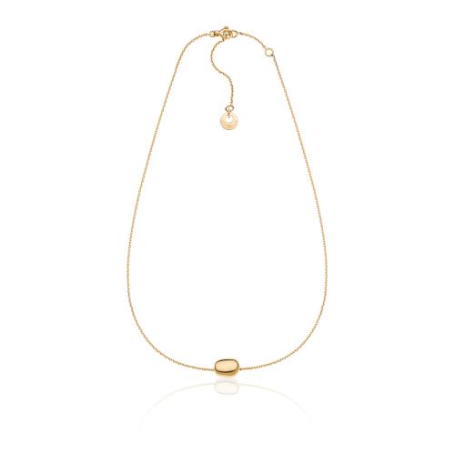 Collana Unoaerre in argento Boule  - UNOAERRE