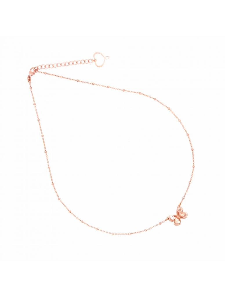 Collana Girocollo Farfalla - MAMAN ET SOPHIE