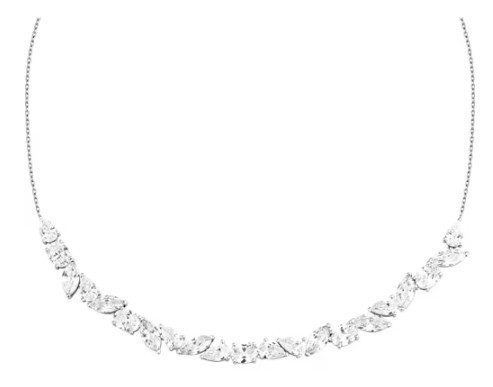MORELLATO RIFLESSI NECKLACE - MORELLATO