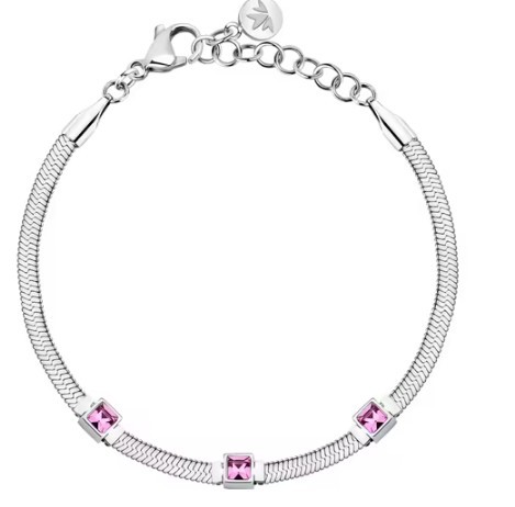 BRACCIALE MORELLATO GIOIA - MORELLATO