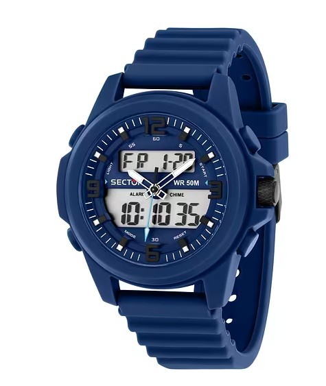 OROLOGIO SECTOR EX-48  - SECTOR