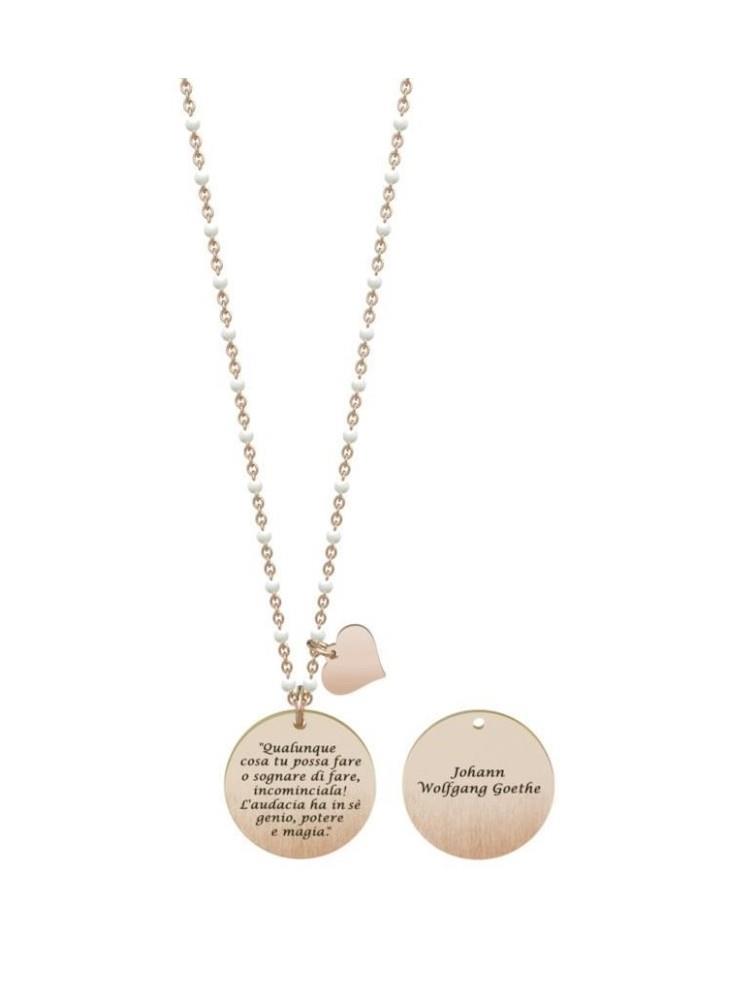 Collana Kidult Medaglia - KIDULT